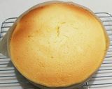 ふわふわ❤簡単スフレチーズケーキ♪作り方18写真
