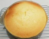 ふわふわ❤簡単スフレチーズケーキ♪作り方18写真