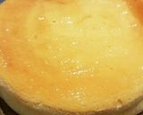 ふわふわ❤簡単スフレチーズケーキ♪作り方19写真
