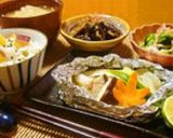 めちゃ簡単 お魚のホイル焼き作り方4写真