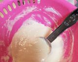 あったか美味し！おでん風分厚い大根スープ作り方3写真