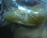 炊飯器でマッシュポテト作り方2写真