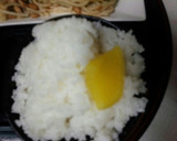 血管プラークダイエット食525（さんま）作り方1写真