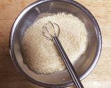 ほうじ茶オレのプリン作り方3写真