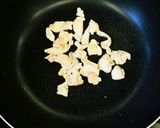安売り食材で(・∀・)鶏胸肉のハーブ炒め作り方1写真