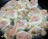 しっとり★柔らか【鶏むねのハーブ唐揚げ】作り方5写真