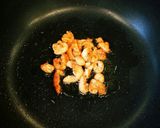 安売り食材で(・∀・)鶏胸肉のハーブ炒め作り方3写真