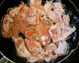 安売り食材で(・∀・)鶏胸肉のハーブ炒め作り方4写真