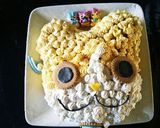 モンブラン作り方6写真