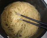 彼の好きな☆絶品カルボナーラ作り方4写真