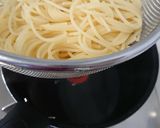 彼の好きな☆絶品カルボナーラ作り方5写真