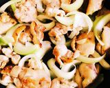 簡単!鶏肉のトマト煮込み♪作り方4写真