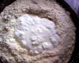 今のとこ１番ケンタに近いホットビスケット作り方3写真