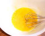 離乳食、子どもご飯に☆茶碗蒸し作り方1写真