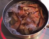 離乳食、子どもご飯に☆茶碗蒸し作り方2写真