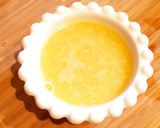 離乳食、子どもご飯に☆茶碗蒸し作り方3写真