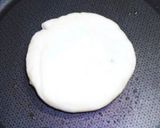 中華まんをカリカリに！うんまい焼き肉まん作り方7写真