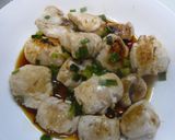 【秋鮭】白子の素焼き作り方4写真