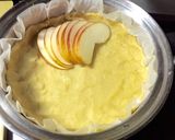 超簡単【北海道リンゴタルト】AWQ作り方7写真