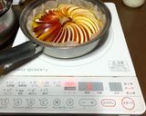 超簡単【北海道リンゴタルト】AWQ作り方10写真