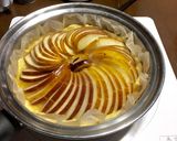超簡単【北海道リンゴタルト】AWQ作り方11写真
