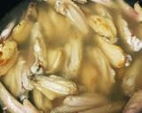 簡単!!美味しい～♪手羽先の照り煮作り方4写真