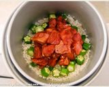 黑木耳啤酒豬肉飯．柯媽媽の植物燕窩作り方3写真