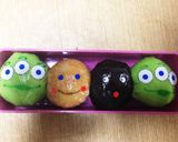 冷凍枝豆でずんだ餡作り方5写真