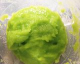 一口おはぎ☆お弁当にもどうぞ♩作り方5写真