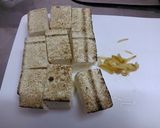 いかと焼豆腐の煮物作り方1写真