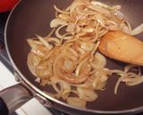 ◎二種のチーズと豆乳の煮込み◎作り方2写真