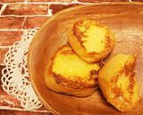 基本のフレンチトースト作り方8写真