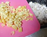 超美味しい 鶏肉しめじetc炊き込みご飯作り方9写真
