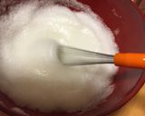 ふわふわTKU(たまごかけうどん)作り方1写真
