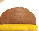 ハロウィン♡簡単カボチャクッキー作り方7写真
