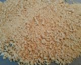 大豆の備忘録。作り方16写真