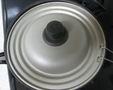 大葉たっぷりのヘルシー餃子作り方5写真