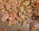 素、不使用で作れる麻姿豆腐作り方1写真