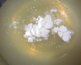 素、不使用で作れる麻姿豆腐作り方2写真