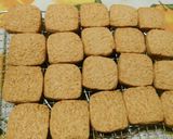 大豆の備忘録。作り方22写真