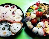 運動会・遠足 お弁当集作り方6写真