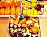 運動会・遠足 お弁当集作り方4写真