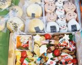 運動会・遠足 お弁当集作り方11写真