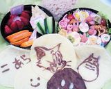 運動会・遠足 お弁当集作り方10写真