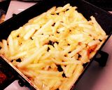 【簡単】振って長芋とマヨネーズのパリパリ作り方3写真