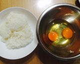 俺のキムチチャーハン~絶品コクウマ~作り方4写真