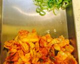 俺のキムチチャーハン~絶品コクウマ~作り方3写真