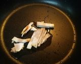 ジャガイモとキノコのチーズ焼き作り方4写真