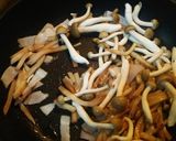 ジャガイモとキノコのチーズ焼き作り方5写真