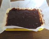 生チョコ風ココナッツオイルのチョコレート作り方4写真